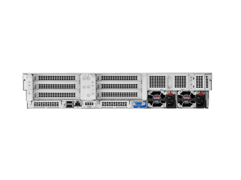 HPE DL380 G11 5515+ 2X32G 8SFF SSD SVR