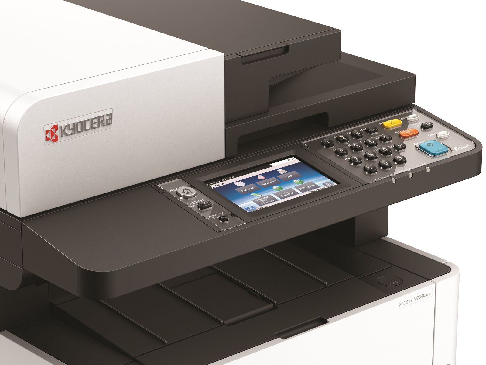 ECOSYS M2735DW MULTIF KYOCERA B/N 40PPM F.TO A4 ( [IMAGE 6]