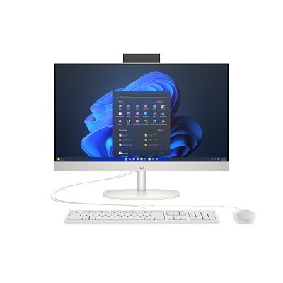 240G10 AIO24NT I3-N300 8/512 WIFI WIN11H 2YW [IMAGE 1]