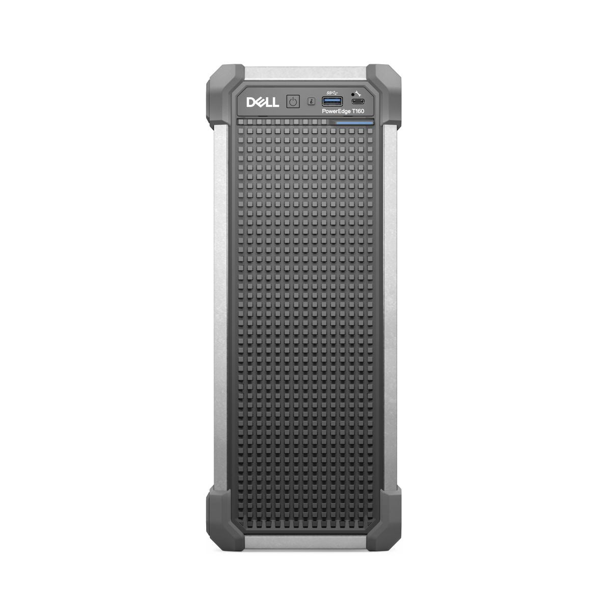 DELL DELL T160 3X3.5+2X2.5 6315P 32GB 2TB 300W H355 3YR