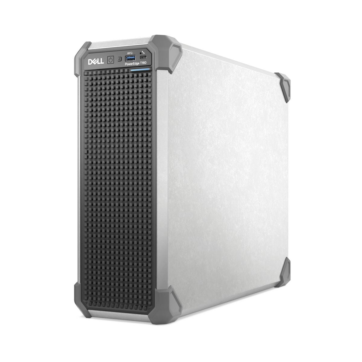 DELL DELL T160 3X3.5+2X2.5 6315P 32GB 2TB 300W H355 3YR