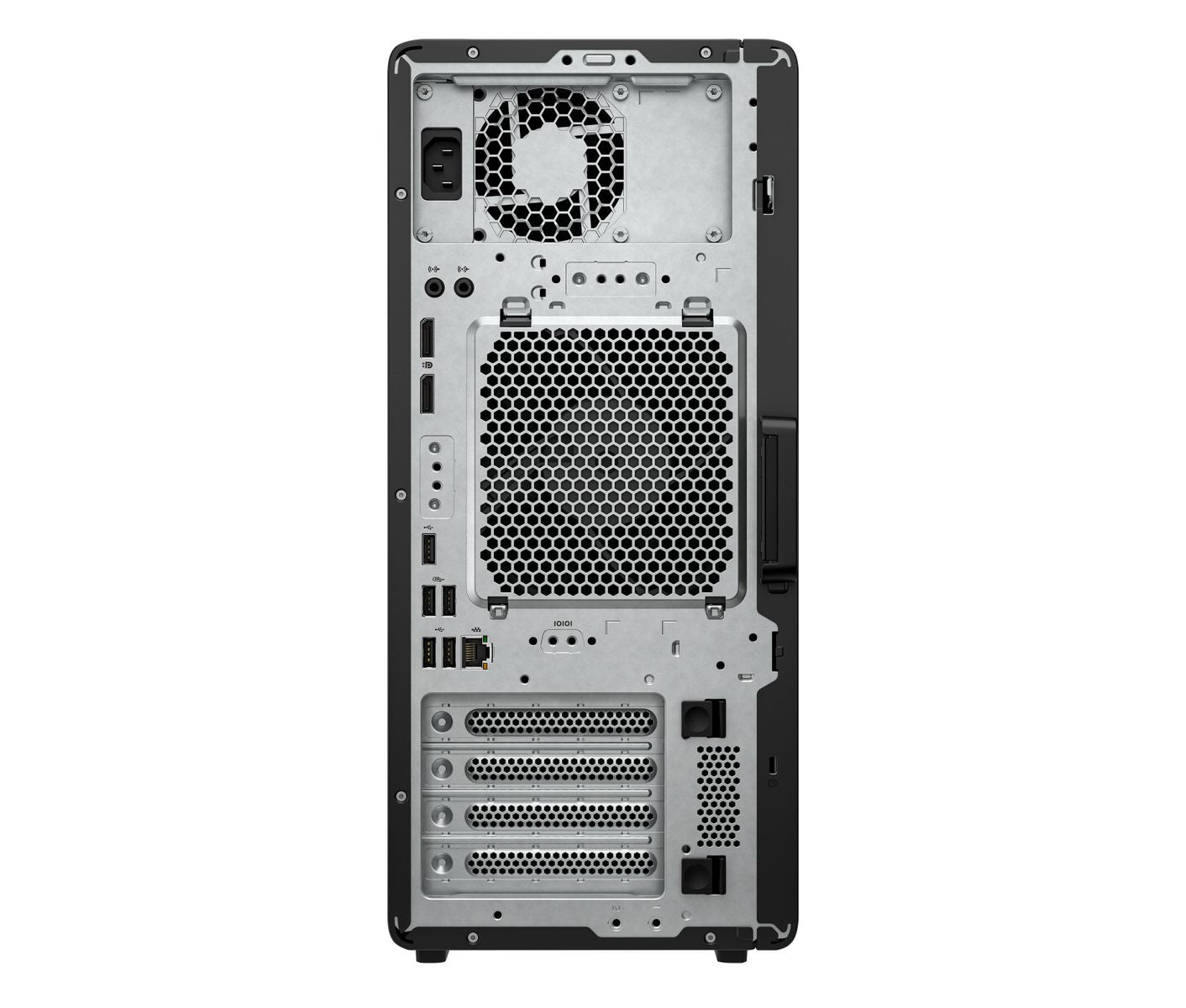 HP INC. Z2 TWR G1I ULTRA 7 265K 32/1 WIN11P 3YW