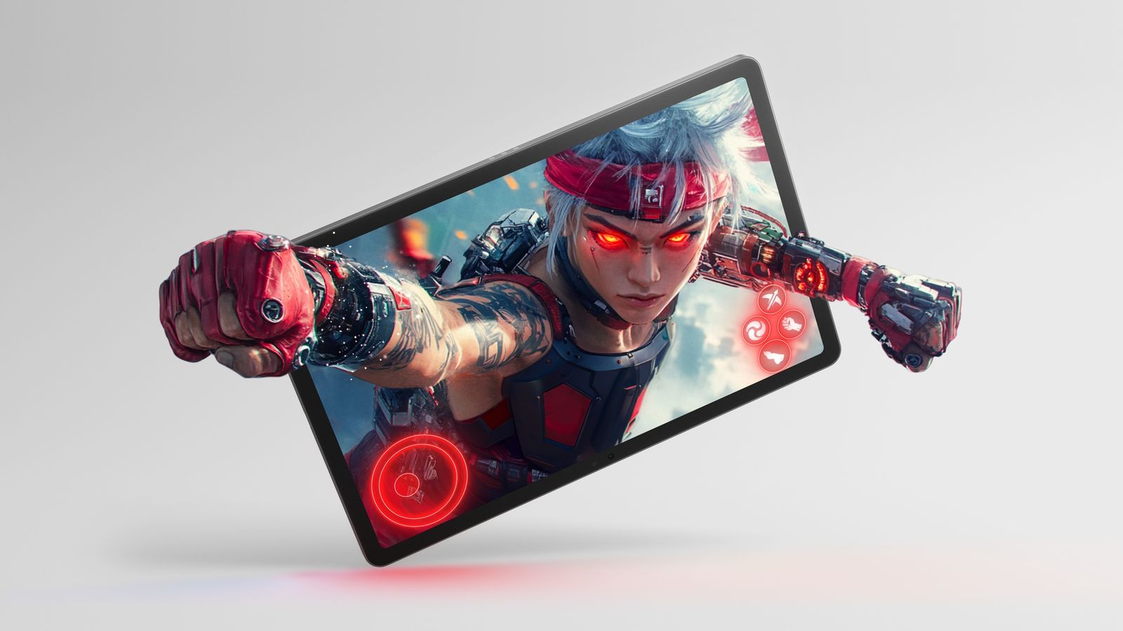 LENOVO IDEA TAB MTK 8GB 128GB 11P 2.5K 5G AND15 PEN 2YCC