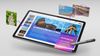 LENOVO IDEA TAB MTK 8GB 128GB 11P 2.5K 5G AND15 PEN 2YCC