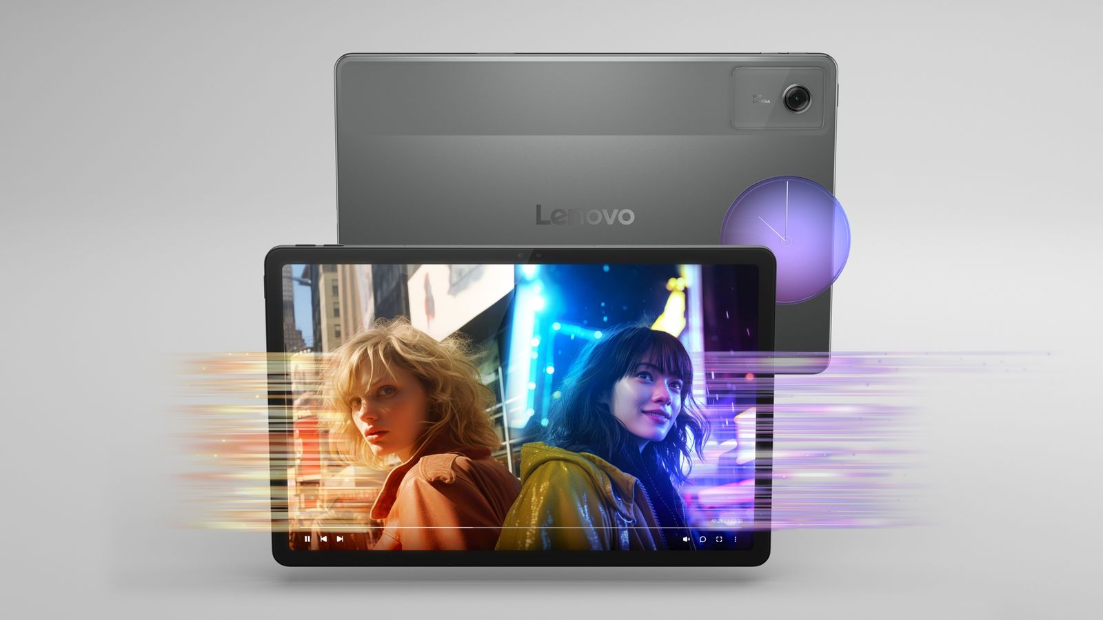 LENOVO IDEA TAB MTK 8GB 128GB 11P 2.5K 5G AND15 PEN 2YCC