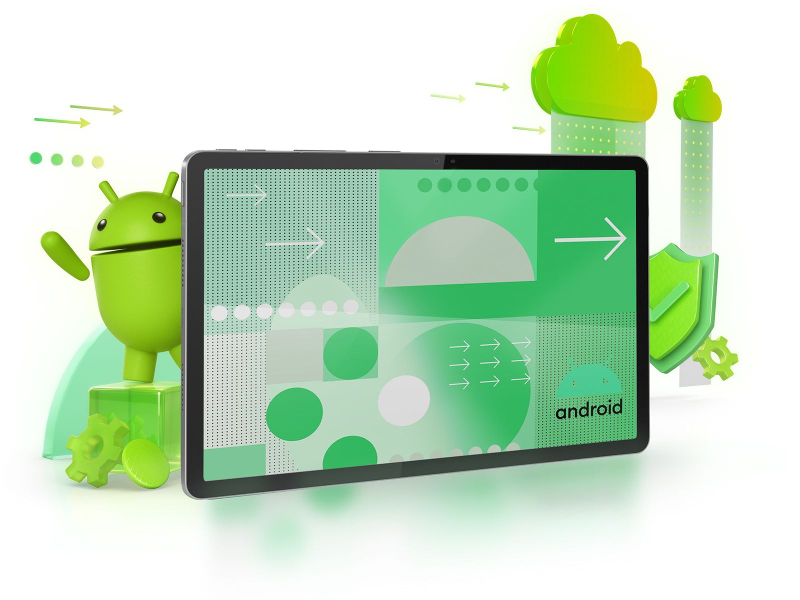 LENOVO IDEA TAB MTK 8GB 128GB 11P 2.5K 5G AND15 PEN 2YCC