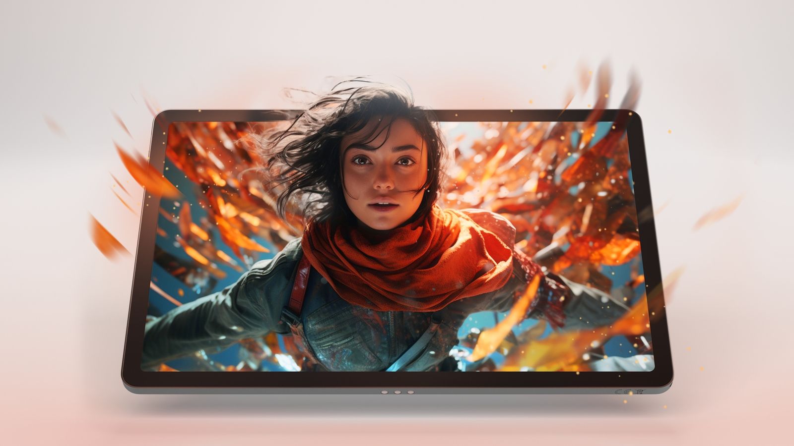LENOVO IDEA TAB MTK 8GB 128GB 11P 2.5K 5G AND15 PEN 2YCC
