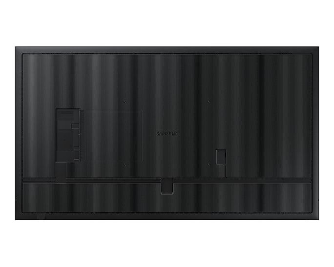 SAMSUNG MONITOR SAMSUNG PANEL VA 65 QB65C
