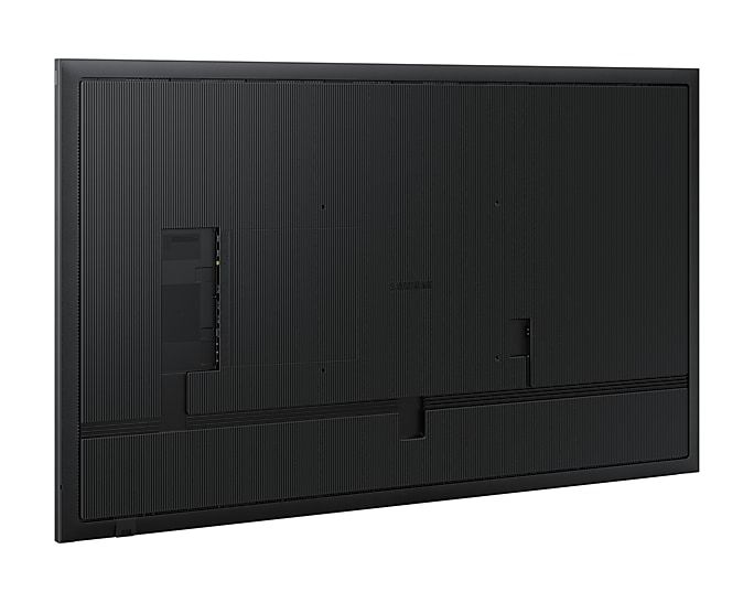 SAMSUNG MONITOR SAMSUNG PANEL VA 65 QB65C