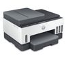 HP INC. SMART TANK 7305 MFP 15/9PPM ETH WIFI FR ADF