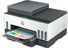 HP INC. SMART TANK 7305 MFP 15/9PPM ETH WIFI FR ADF
