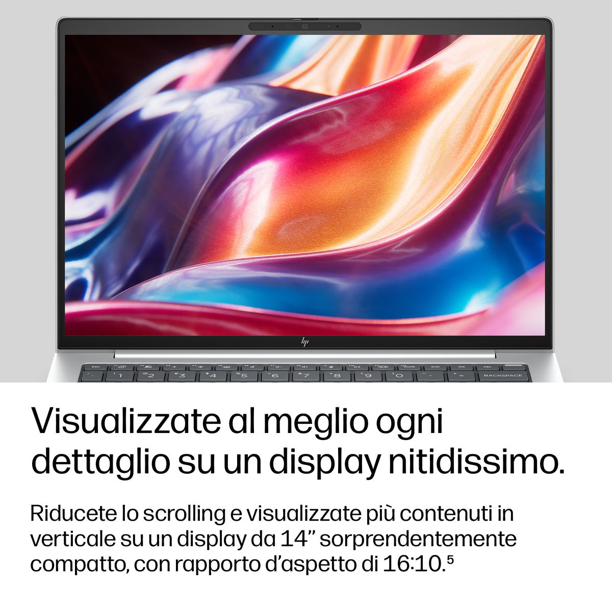 HP INC. EB 8 G2I 14 AI ULTRA 7 355 16/512 5G W11P 3YOFF