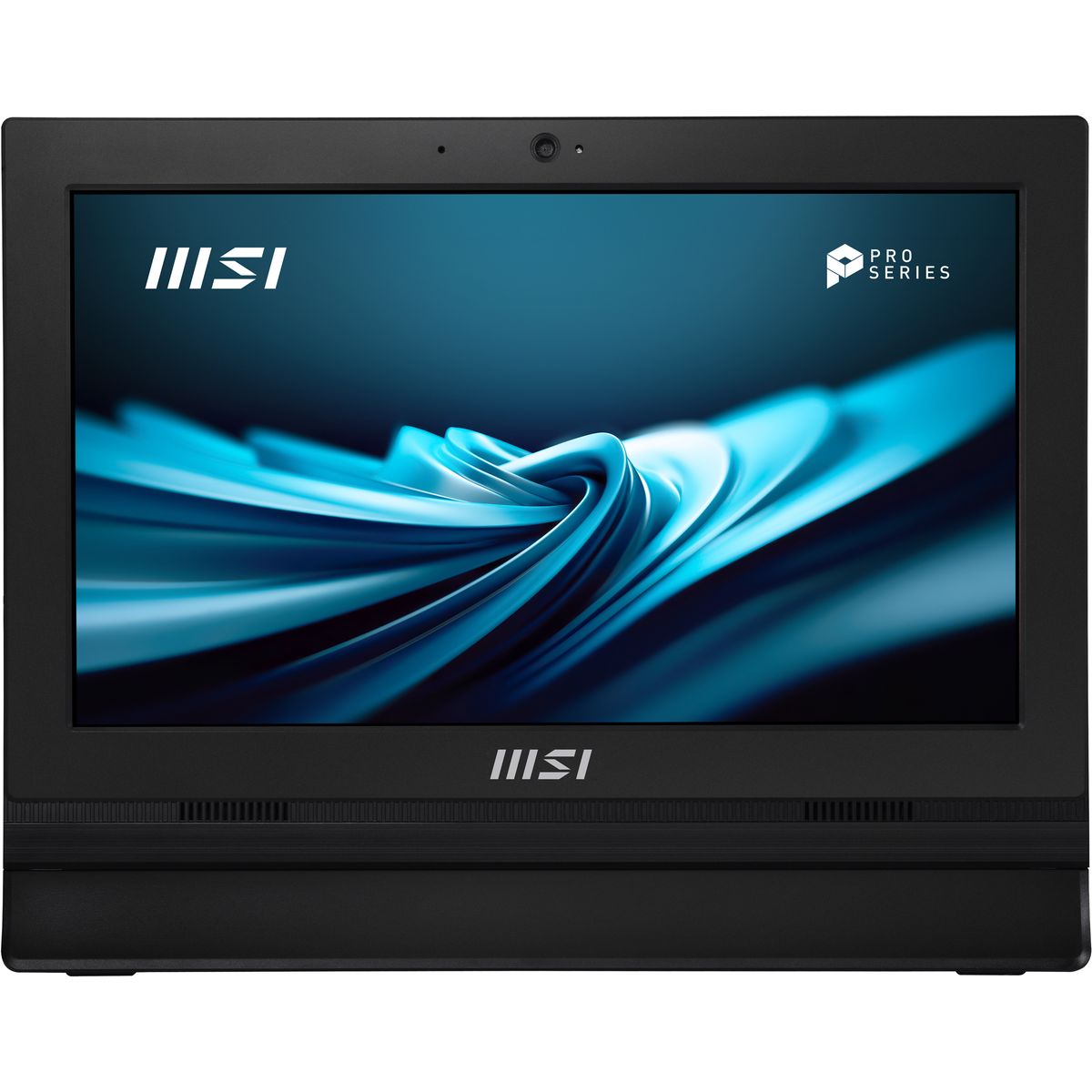 MSI AIO MSI N100 4GB 128GB 15.6FHD WIN11PRO BLACK
