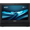MSI AIO MSI N100 4GB 128GB 15.6FHD WIN11PRO BLACK
