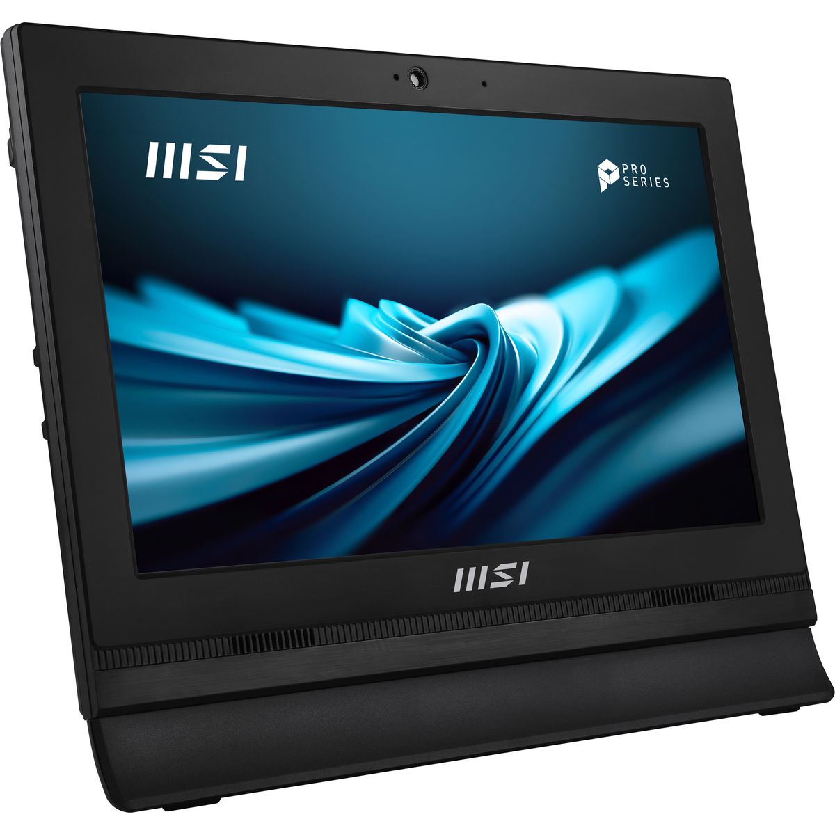 MSI AIO MSI N100 4GB 128GB 15.6FHD WIN11PRO BLACK