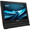 MSI AIO MSI N100 4GB 128GB 15.6FHD WIN11PRO BLACK