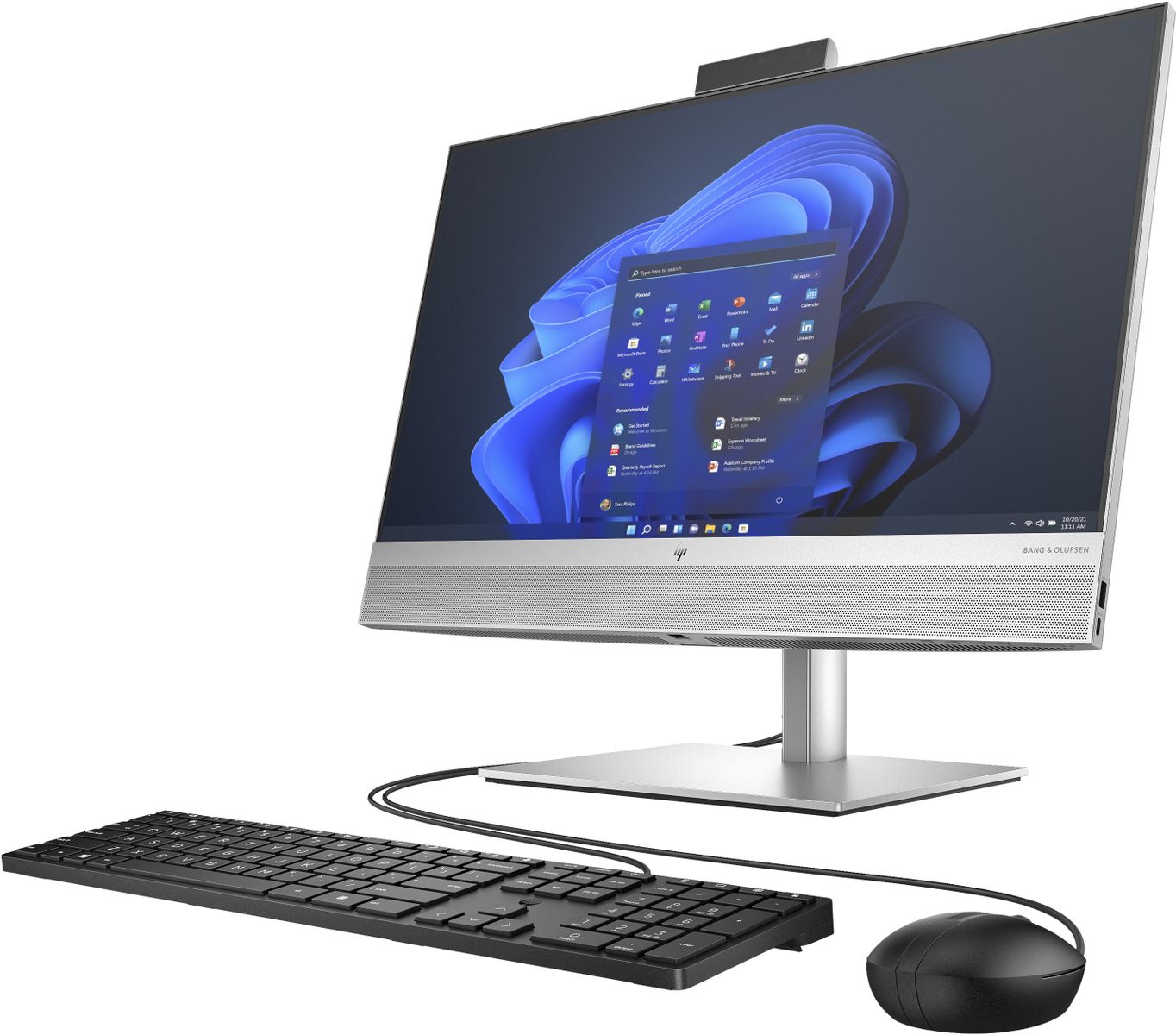 840G9 AIO24NT I5-14500 16/512 W11P 3YW [IMAGE 2]