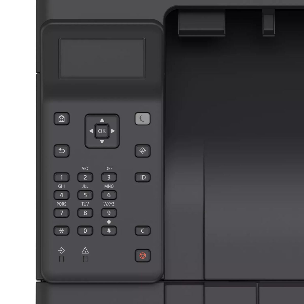 CANON LBP 243DW II I-SENSYS STAMP.LASER B/N CANON,33PPM