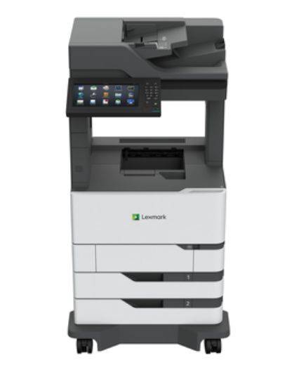 MFP LEXMARK XM7355 A4 52PPM TOUCH-DUP BSD [IMAGE 1]