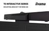 IIYAMA 75 IR 40P Touch AG with Interactive Android EDLA
