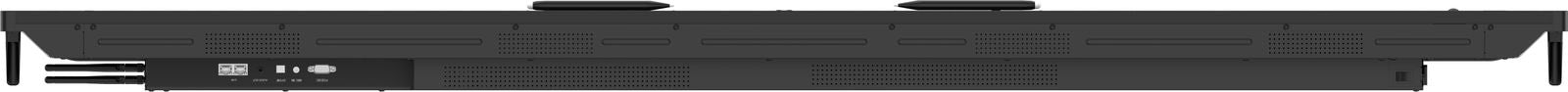 IIYAMA 75 IR 40P Touch AG with Interactive Android EDLA