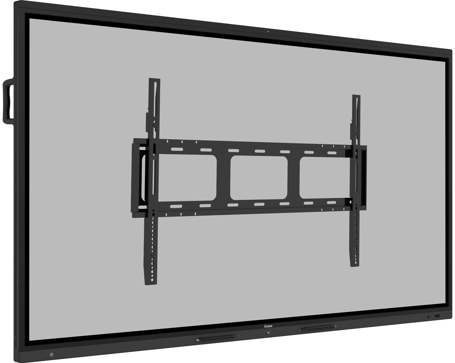IIYAMA 75 IR 40P Touch AG with Interactive Android EDLA