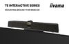 IIYAMA 75 IR 40P Touch AG with Interactive Android EDLA