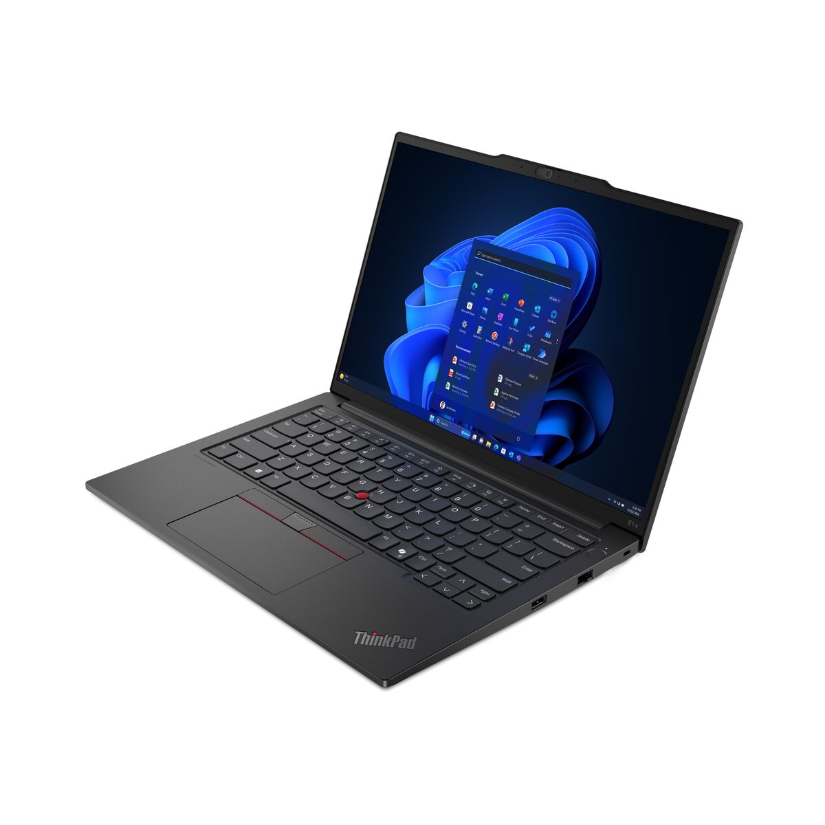 TS E14 RZ5-7535HS 16GB 512GB 14FHD W11PRO 1YPREM [IMAGE 2]