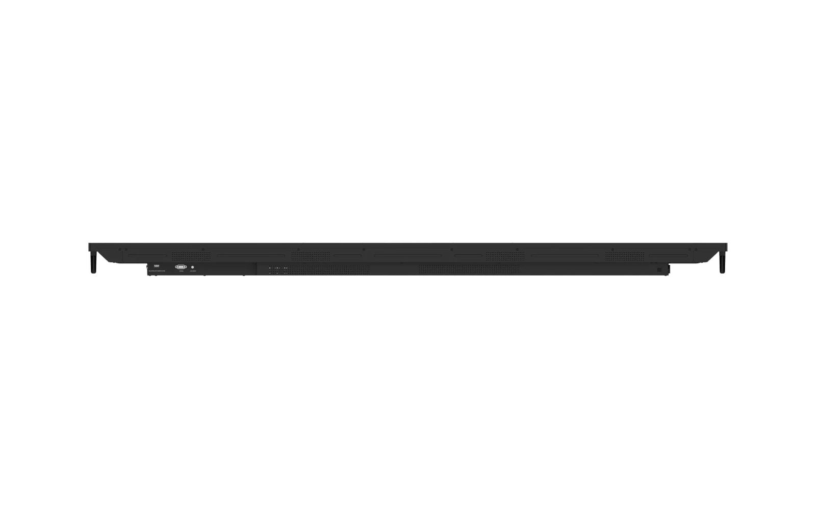 IIYAMA 75 UHD IR 40P Touch AG / OS-Free
