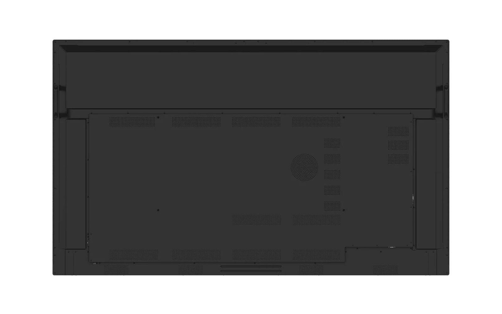 IIYAMA 75 UHD IR 40P Touch AG / OS-Free