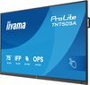IIYAMA 75 UHD IR 40P Touch AG / OS-Free