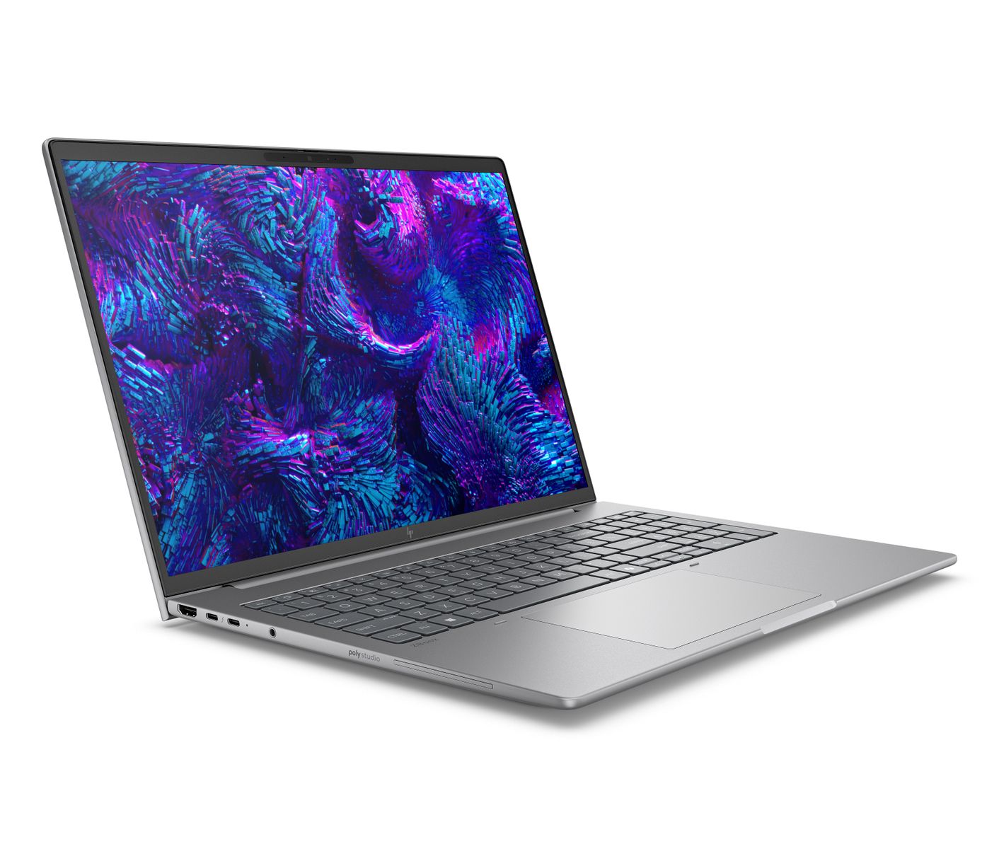 ZBOOK 8 16G1I ULTRA7 255H 16/512 RTX500 W11P 3YOFF [IMAGE 2]