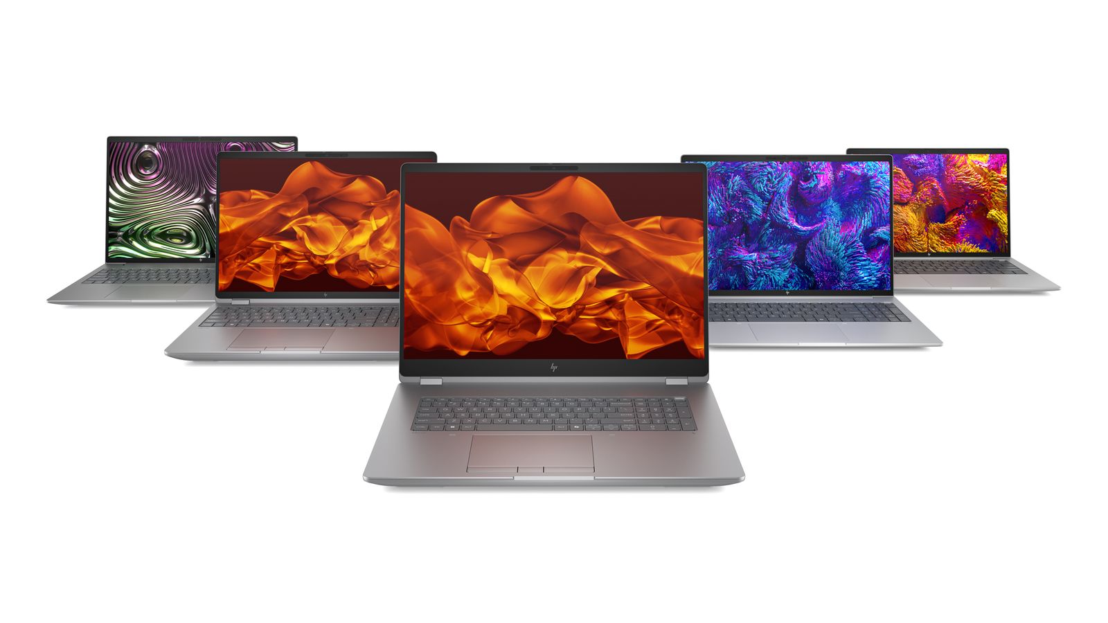 ZBOOK 8 16G1I ULTRA7 255H 16/512 RTX500 W11P 3YOFF [IMAGE 1]