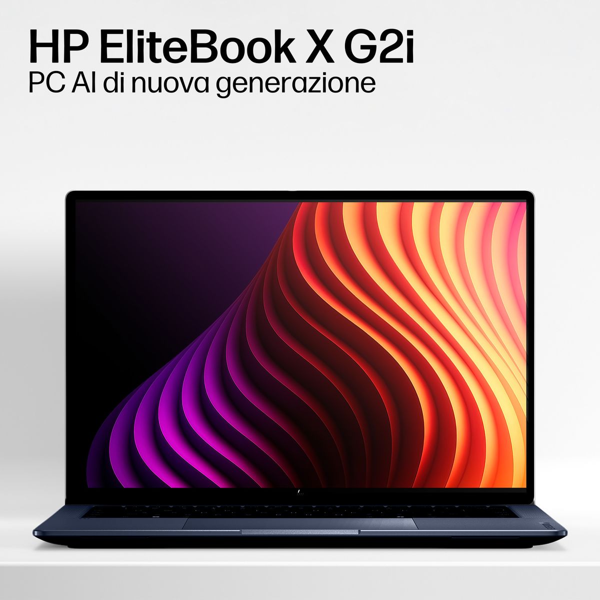HP INC. EB XG2I 14 AI U7-356H 32/1 WIN11P 3YOFF