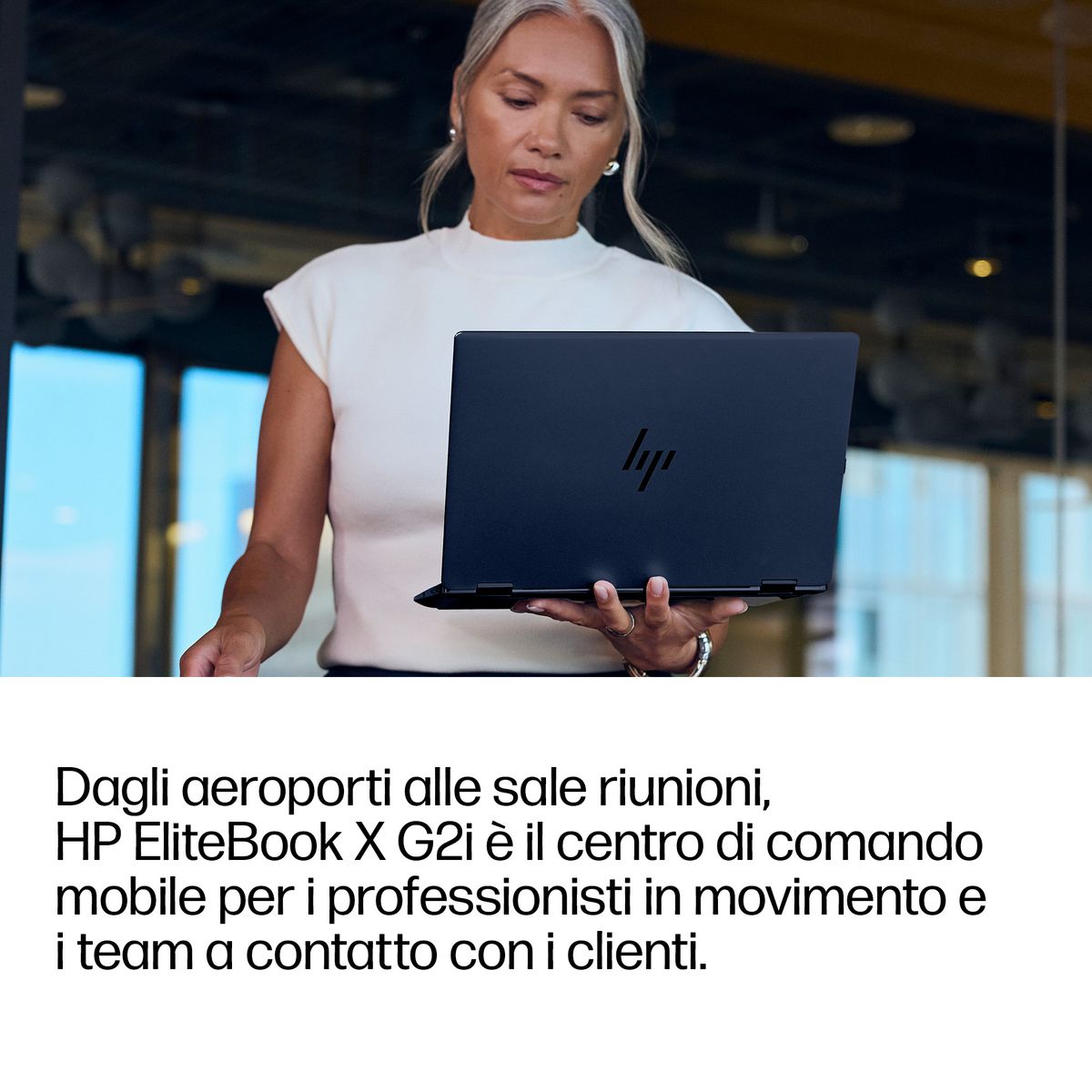 HP INC. EB XG2I 14 AI U7-356H 32/1 WIN11P 3YOFF