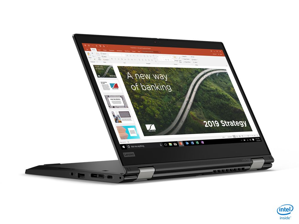 LENOVO L13 TS G2 YOGA I5-1135G7/8/NVME240/W10H/2Y [IMAGE 1]