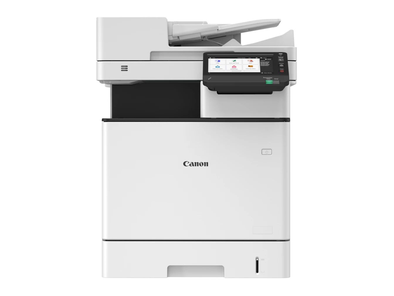 I-SENSYS X C1538IF II - NO TONER KIT INIZIALE [IMAGE 1]