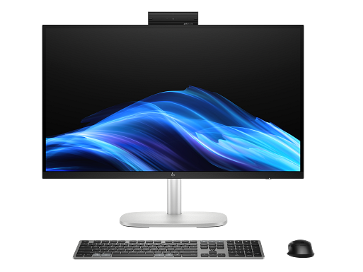 HP INC. ELITE 8 G1I AIO27T ULTRA9-285 32 1 W11P 3YW