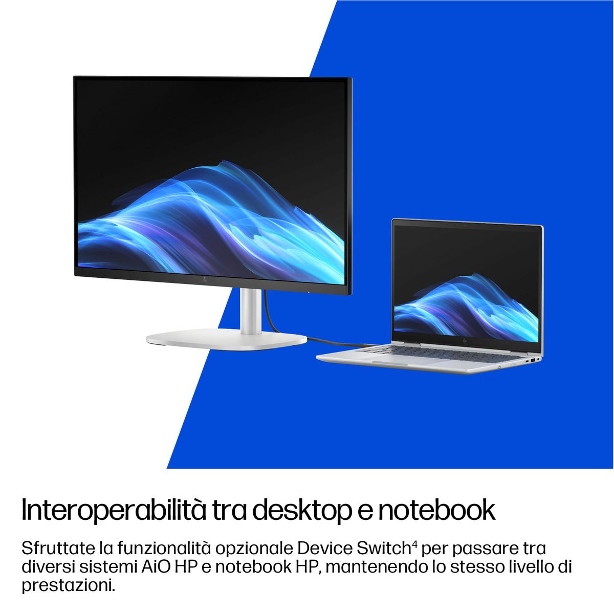HP INC. ELITE 8 G1I AIO24NT ULTRA5-235 24 512 W11P 3YW