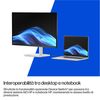 HP INC. ELITE 8 G1I AIO24NT ULTRA5-235 24 512 W11P 3YW