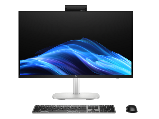 HP INC. ELITE 8 G1I AIO24NT ULTRA5-235 24 512 W11P 3YW