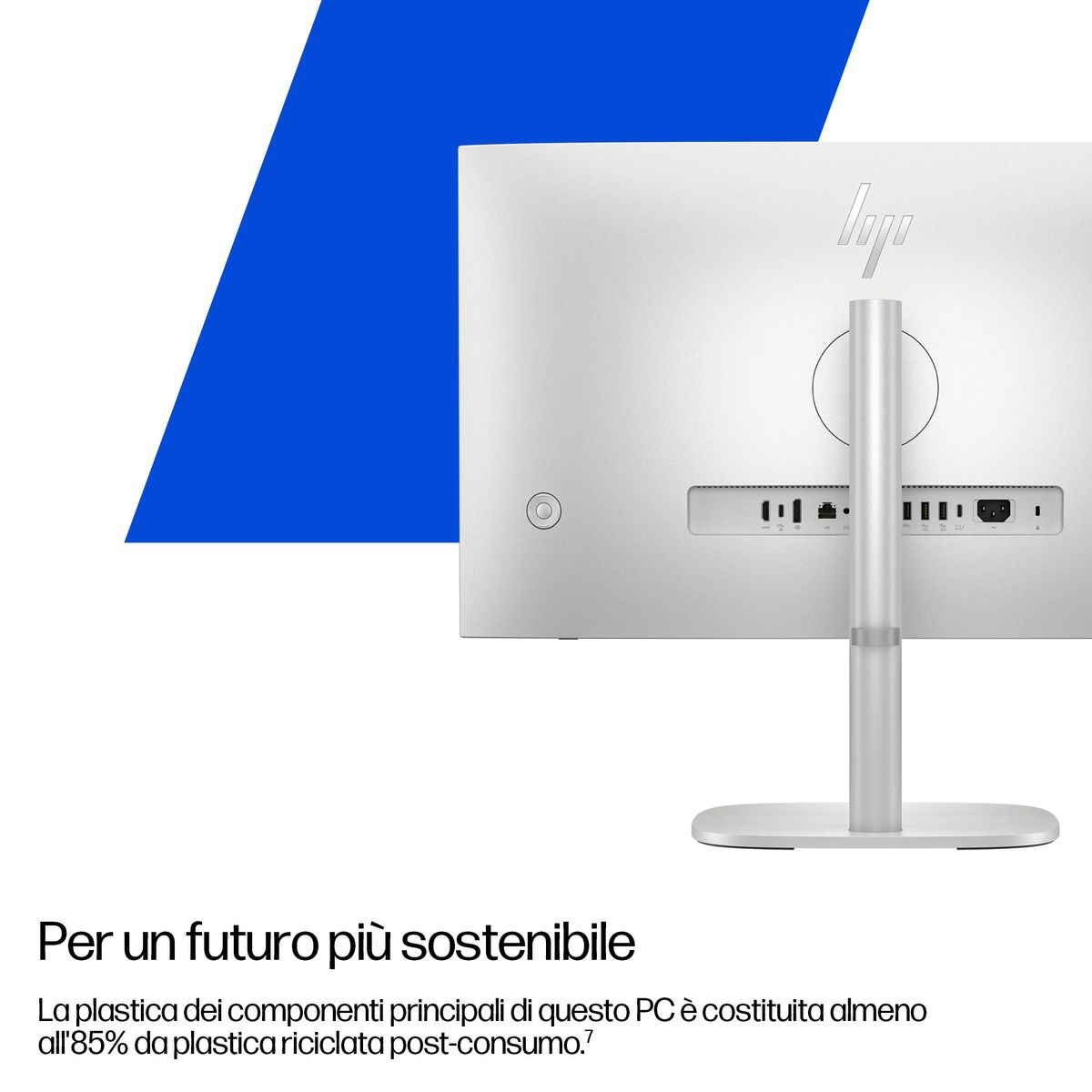 HP INC. ELITE 8 G1I AIO24NT ULTRA5-235 24 512 W11P 3YW