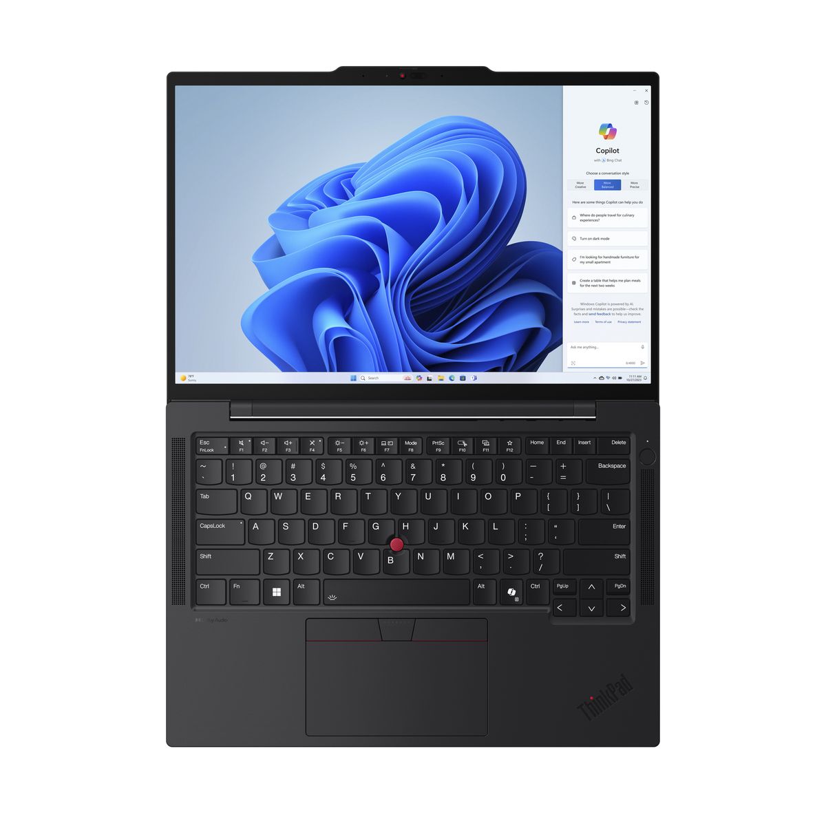 TS T14S ULT5-125U 16GB 512GB 14WUXGA W11PRO 1YPREM [IMAGE 10]