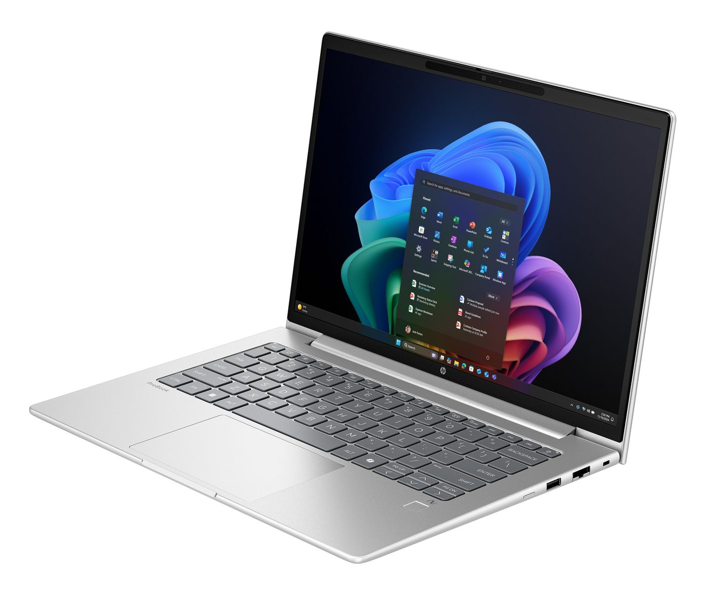 HP INC. PB 4 G1Q 14NGAI X126100 16/512 W11P 3YOFF