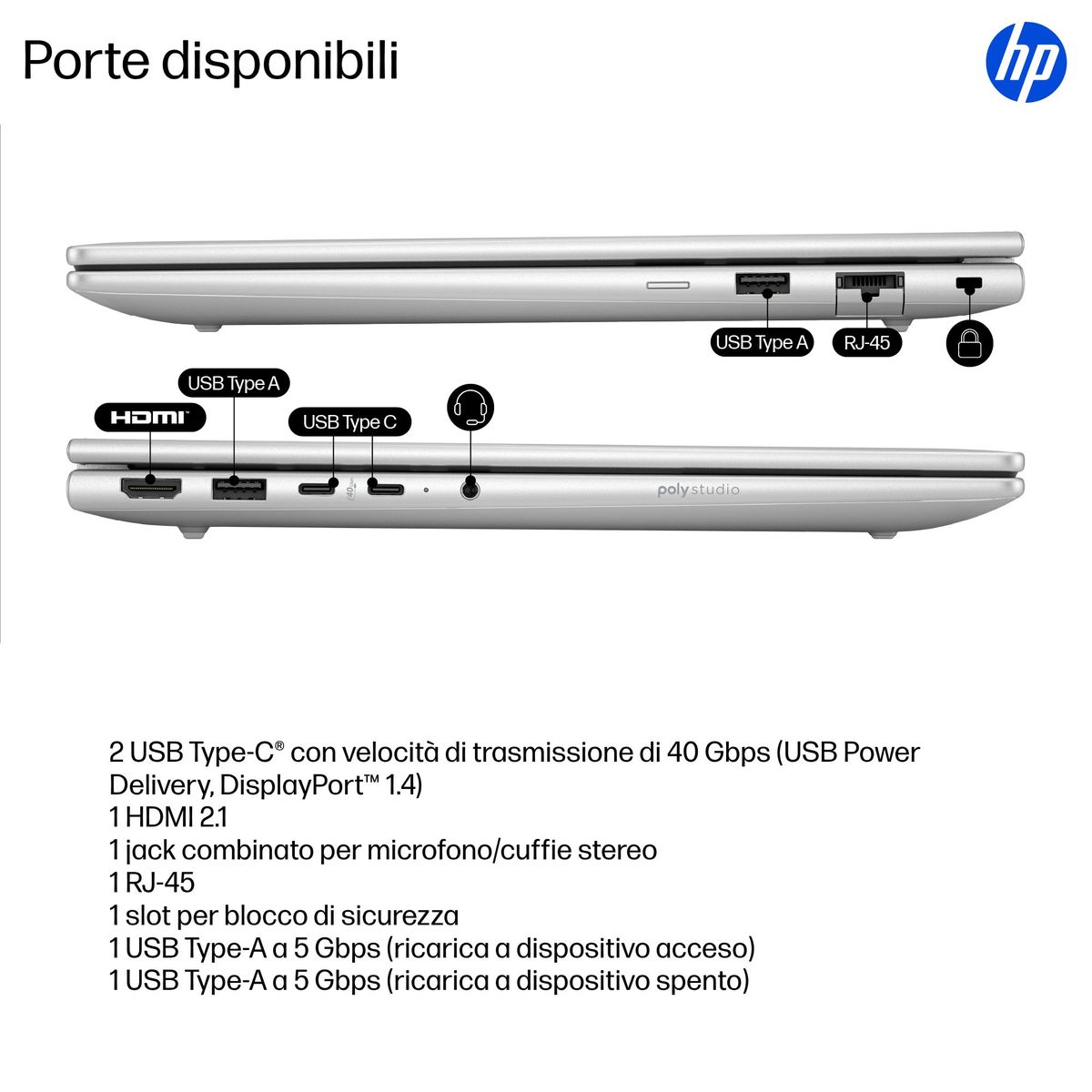 HP INC. PB 4 G1Q 14NGAI X126100 16/512 W11P 3YOFF