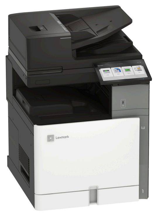 MFP LEXMARK XC9655 A3 55PPM DUPLEX-ETH BSD [IMAGE 1]
