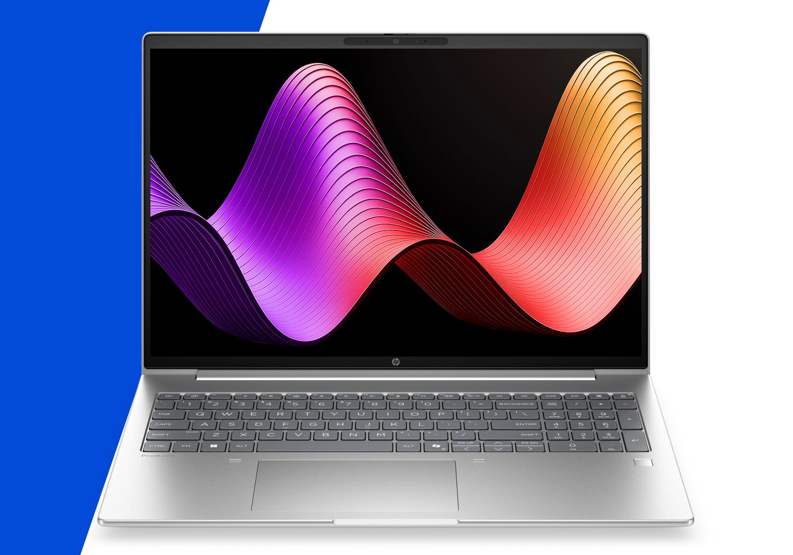 HP INC. PB 4 G2I 16 AI CORE 7 350 32/512 WIN11P 3YOFF