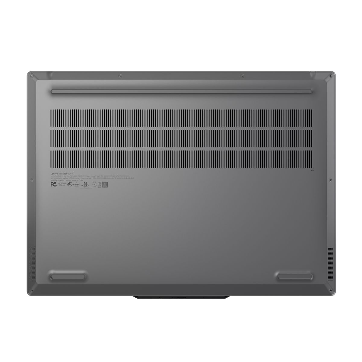 TS TB16P I7-14650HX 32GB 1TB 16 RTX4060 W11P 1YPRE [IMAGE 7]