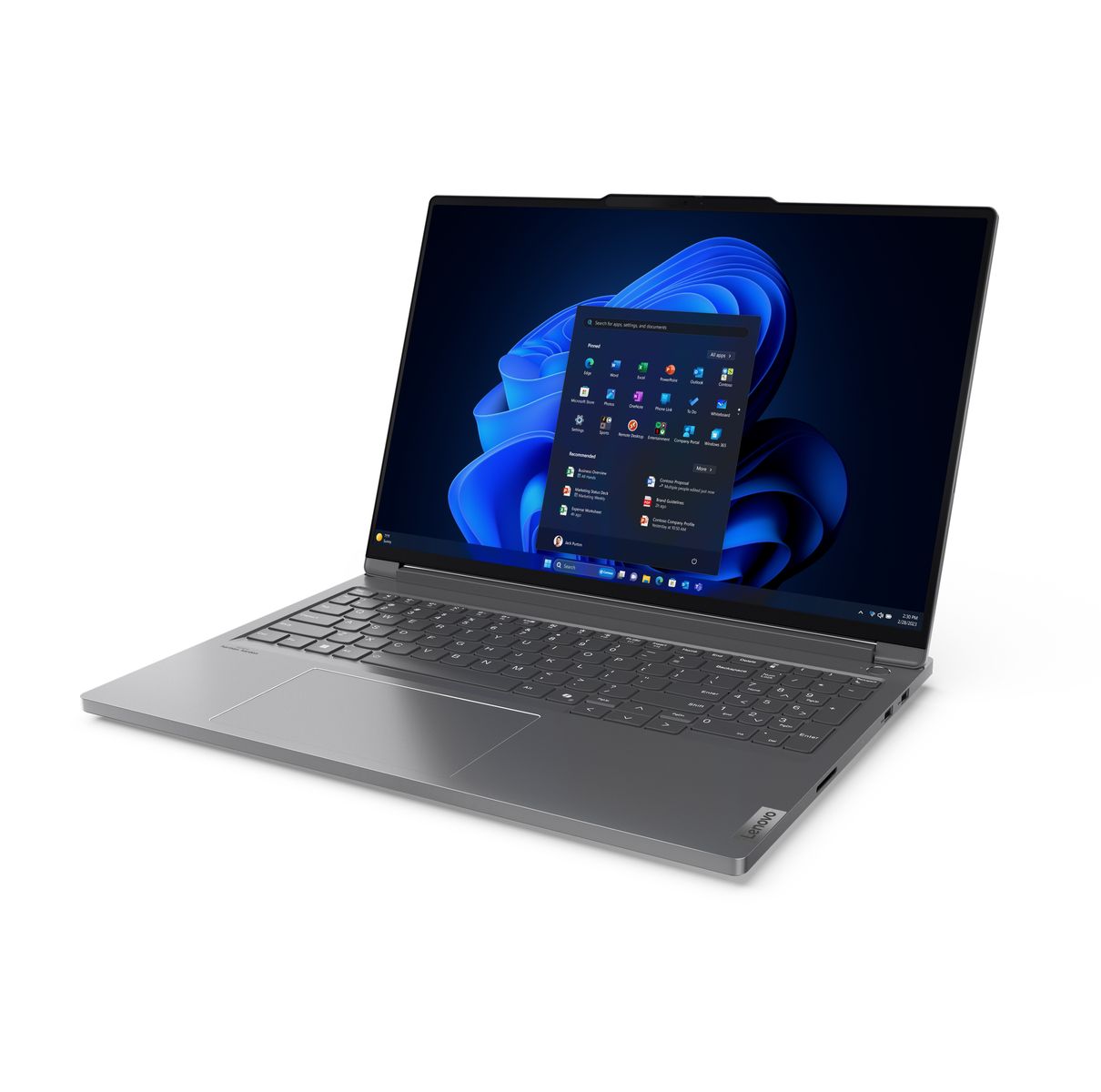 TS TB16P I7-14650HX 32GB 1TB 16 RTX4060 W11P 1YPRE [IMAGE 10]