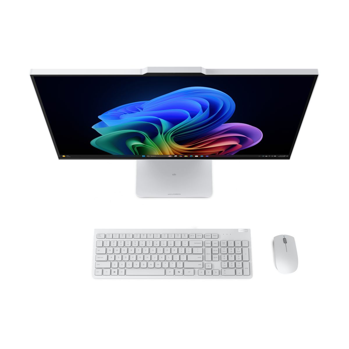 LENOVO LENOVO IDEACENTRE AIO U7-258V 16GB 512GB 27FHD